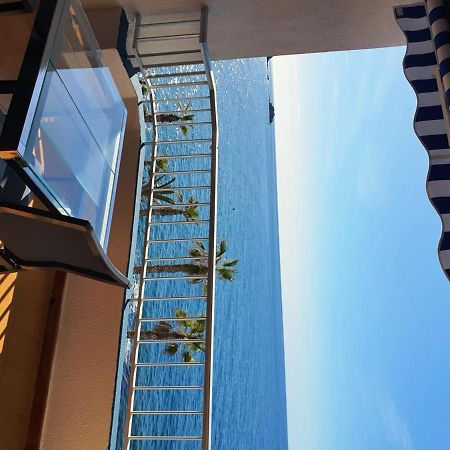 Epsylon II Apartman Granada Kültér fotó