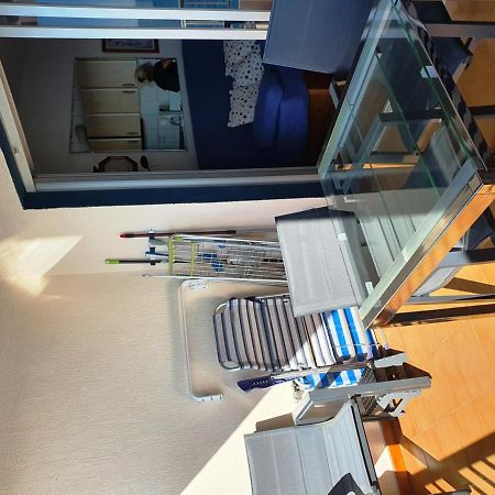 Epsylon II Apartman Granada Kültér fotó