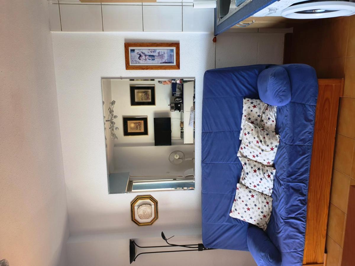 Epsylon II Apartman Granada Kültér fotó