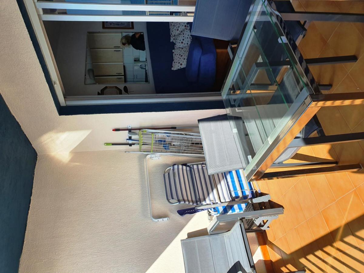Epsylon II Apartman Granada Kültér fotó